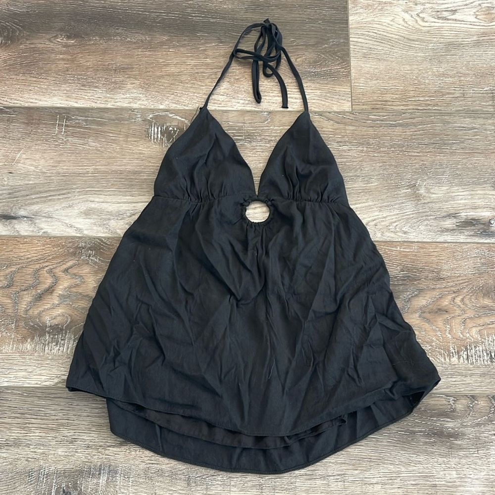 Monte top EUC size S